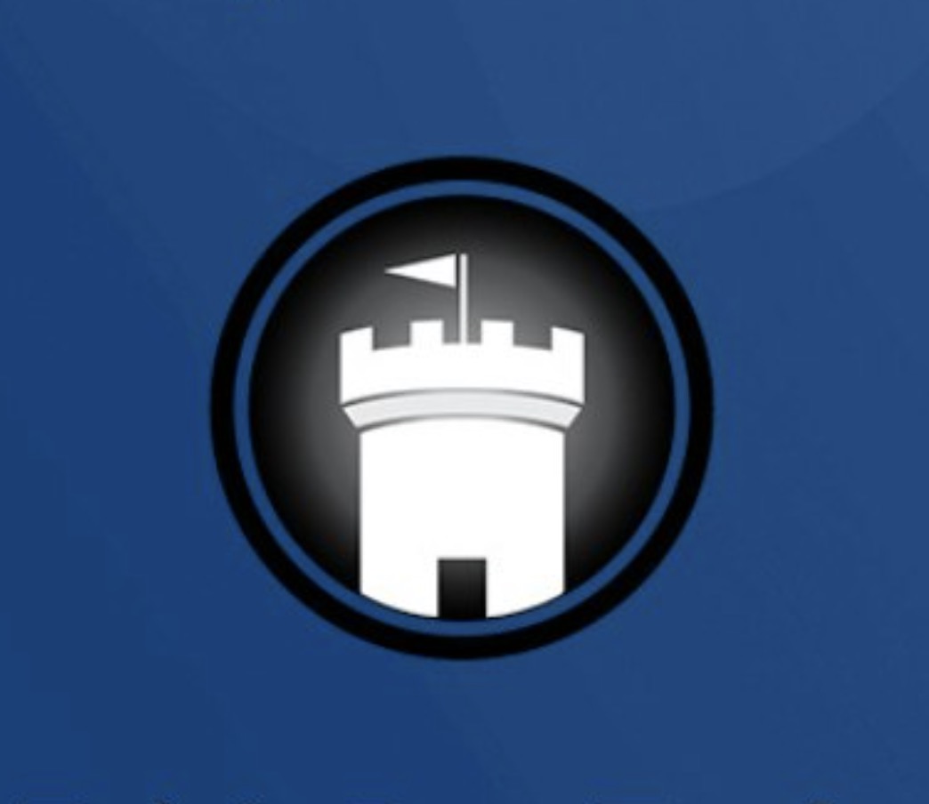 fiscal fortress logo